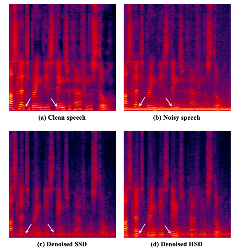 Speech and audio biomarker project figure